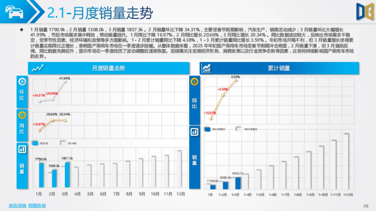 2025Q1汽车市场分析报告_第8页