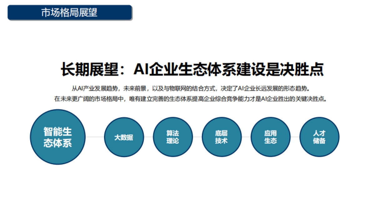 人工智能科技公司年度品牌公关传播年框服务项目_第9页
