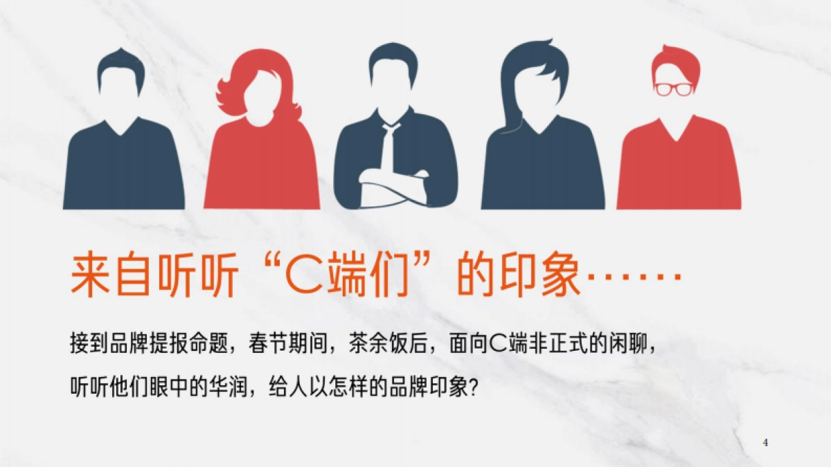 润物无声华润杭州片区年度品牌传播策略案_第3页