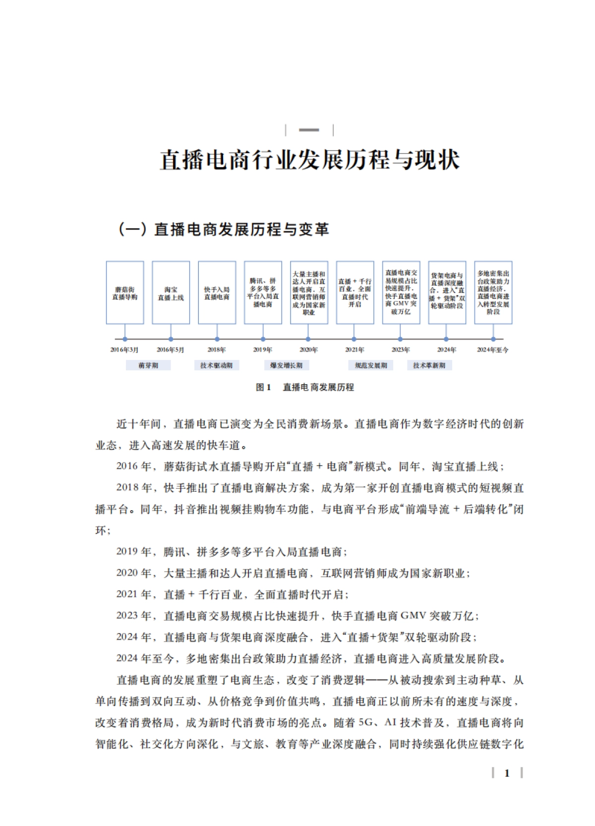 2024年直播电商高质量发展报告_第7页