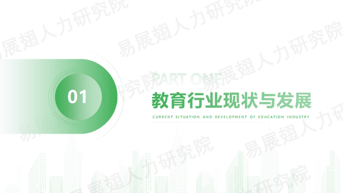 2024上半年教育行业招聘报告_第4页