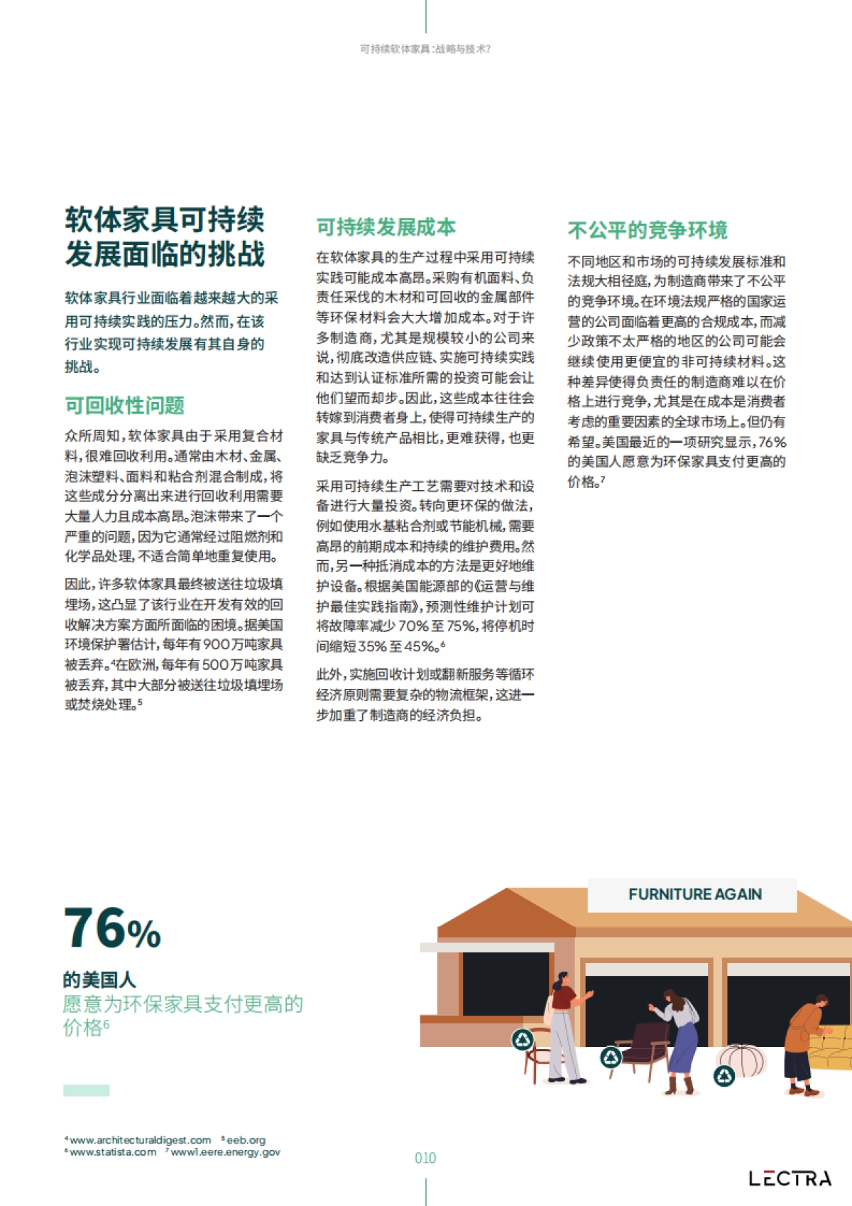 2025可持续软体家具：战略与技术白皮书_第10页