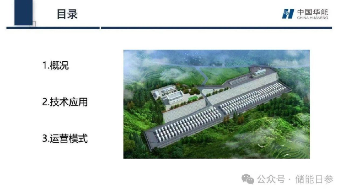 2025年华能西柏坡构网型储能示范项目技术应用报告_第2页