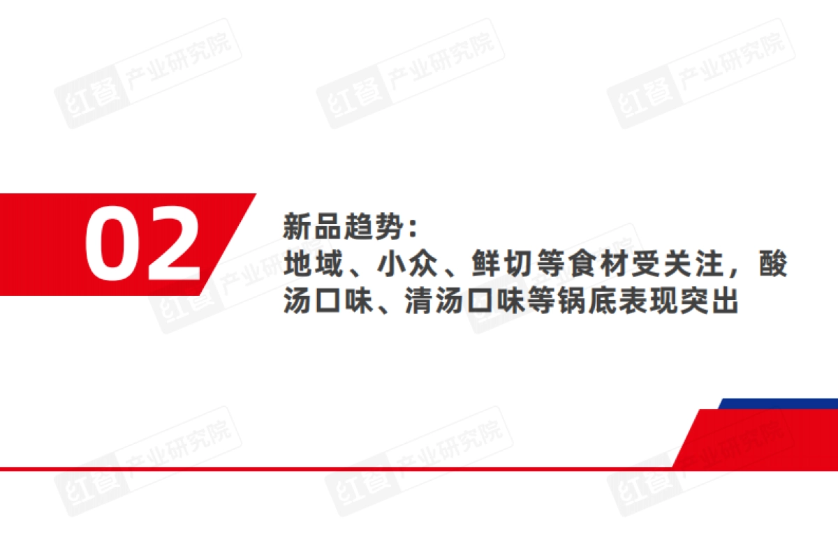 2025年火锅上新趋势洞察报告_第10页