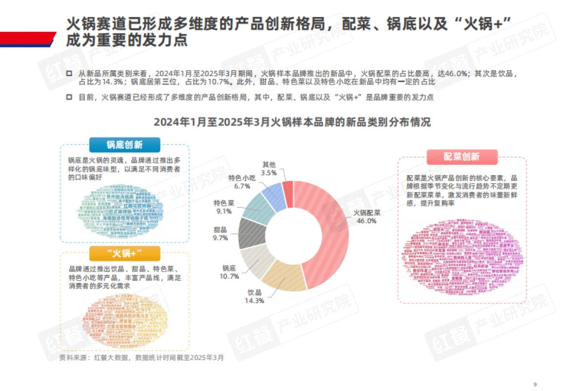 2025年火锅上新趋势洞察报告_第9页
