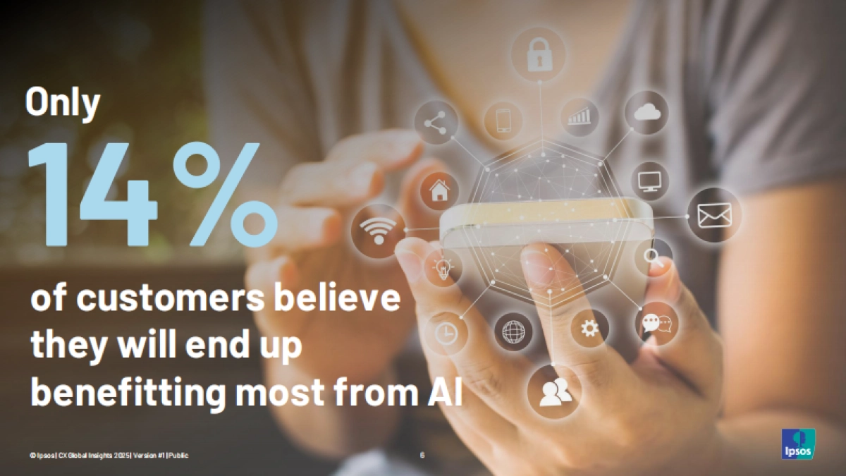 2025年全球客户体验洞察报告趋势与机遇分析（英文版）_第6页