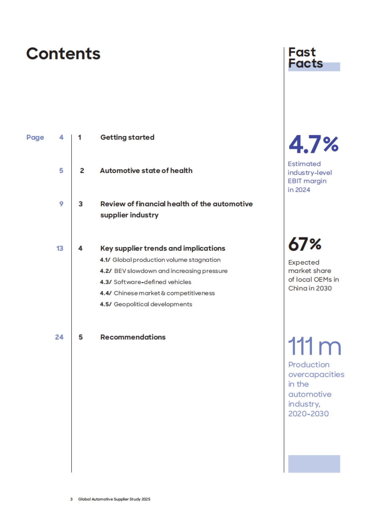 2025年全球汽车供应商研究报告滞胀转型阶段趋势展望及建议(英文版)_第3页