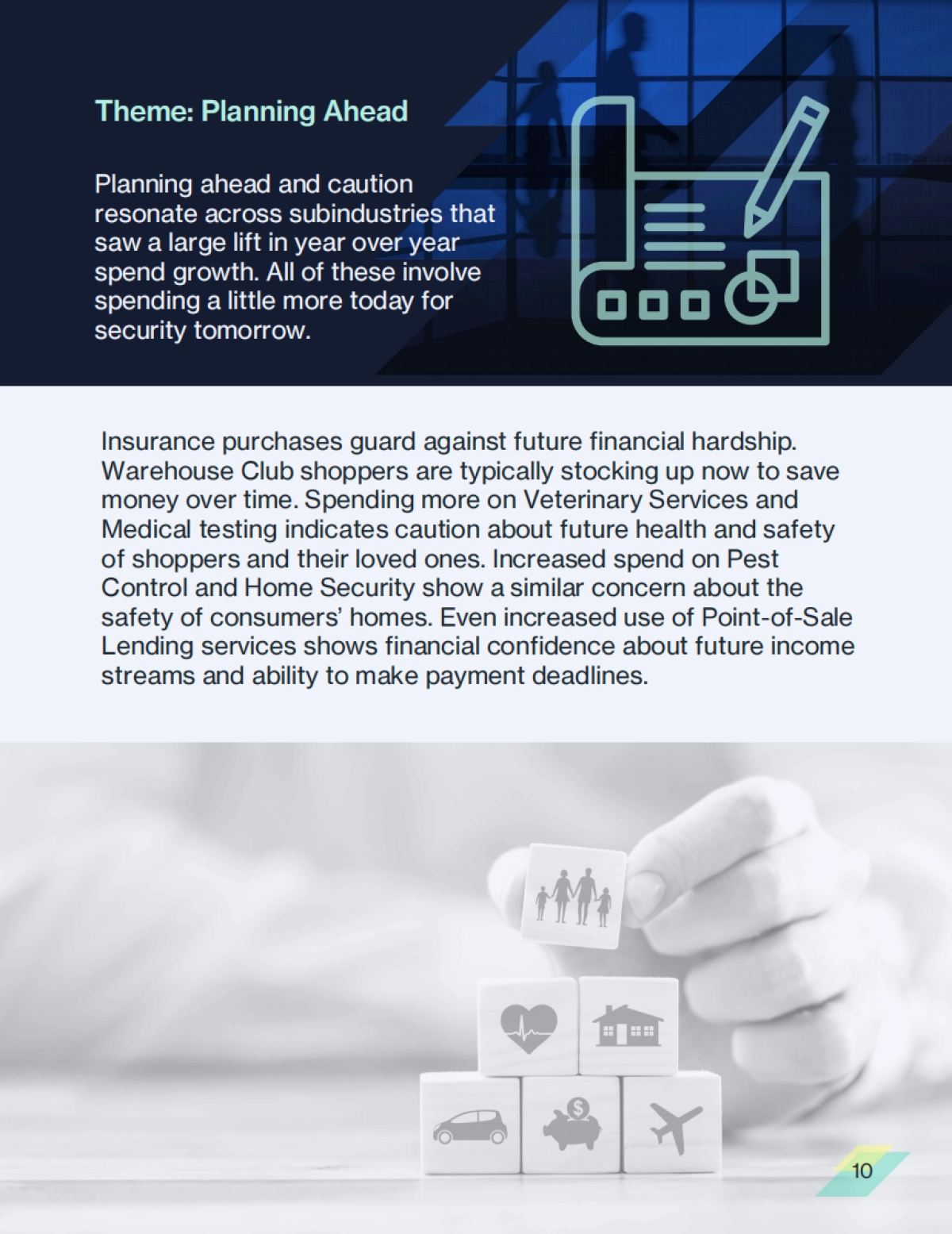 2025年全球消费者状况展望报告_第10页