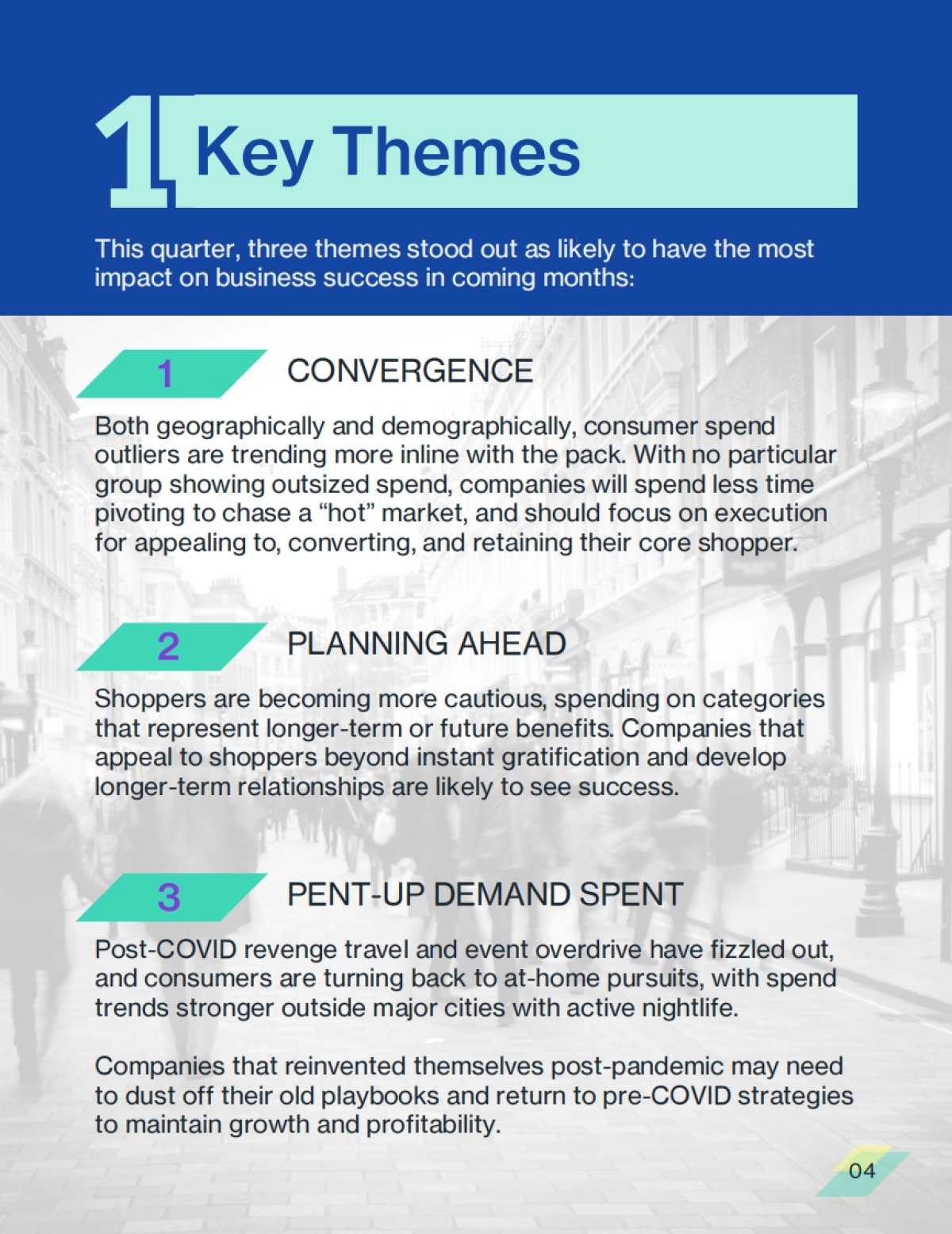 2025年全球消费者状况展望报告_第4页