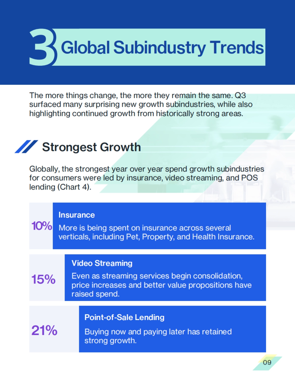 2025年全球消费者状况展望报告_第9页