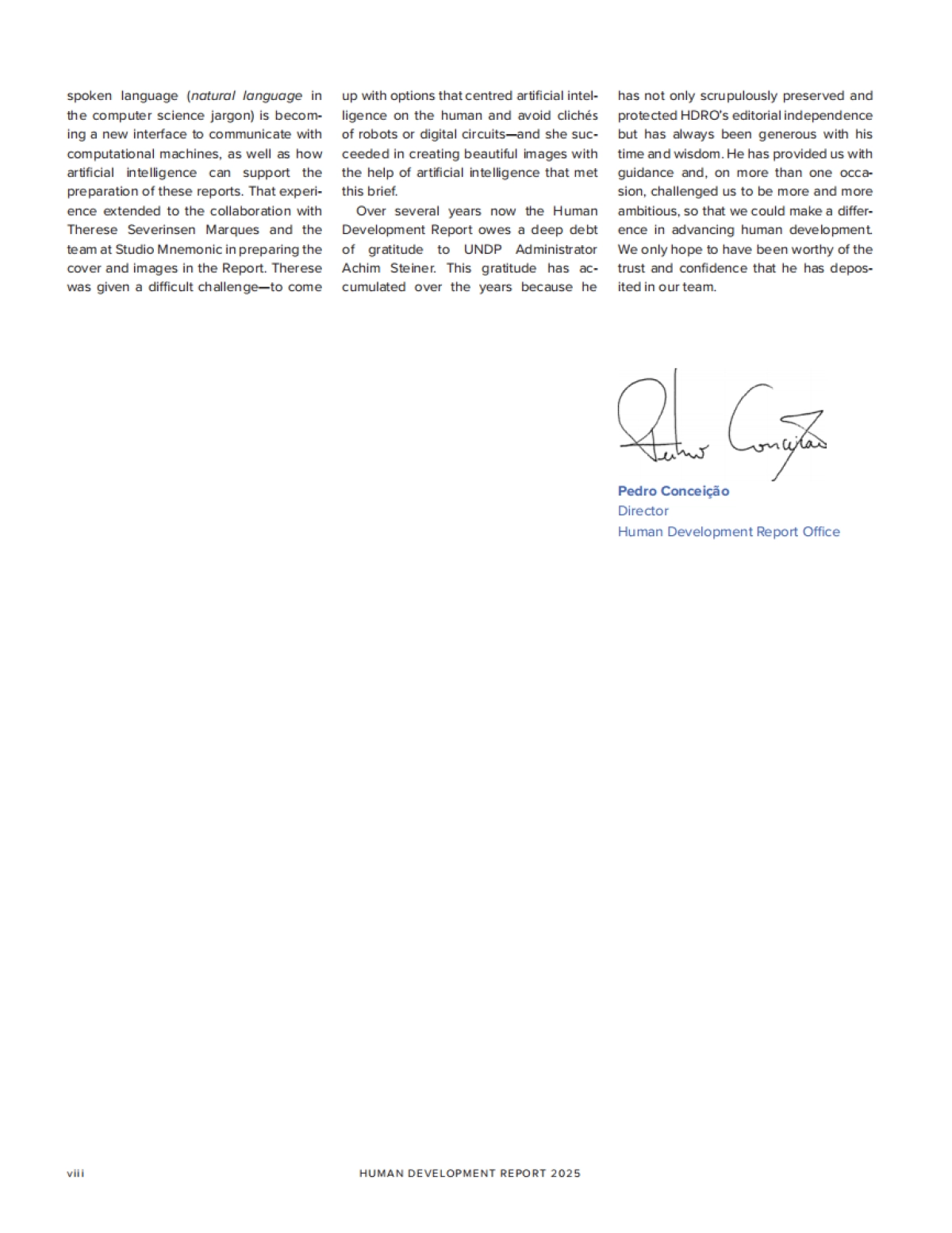 2025年人类发展报告（英文版）_第10页