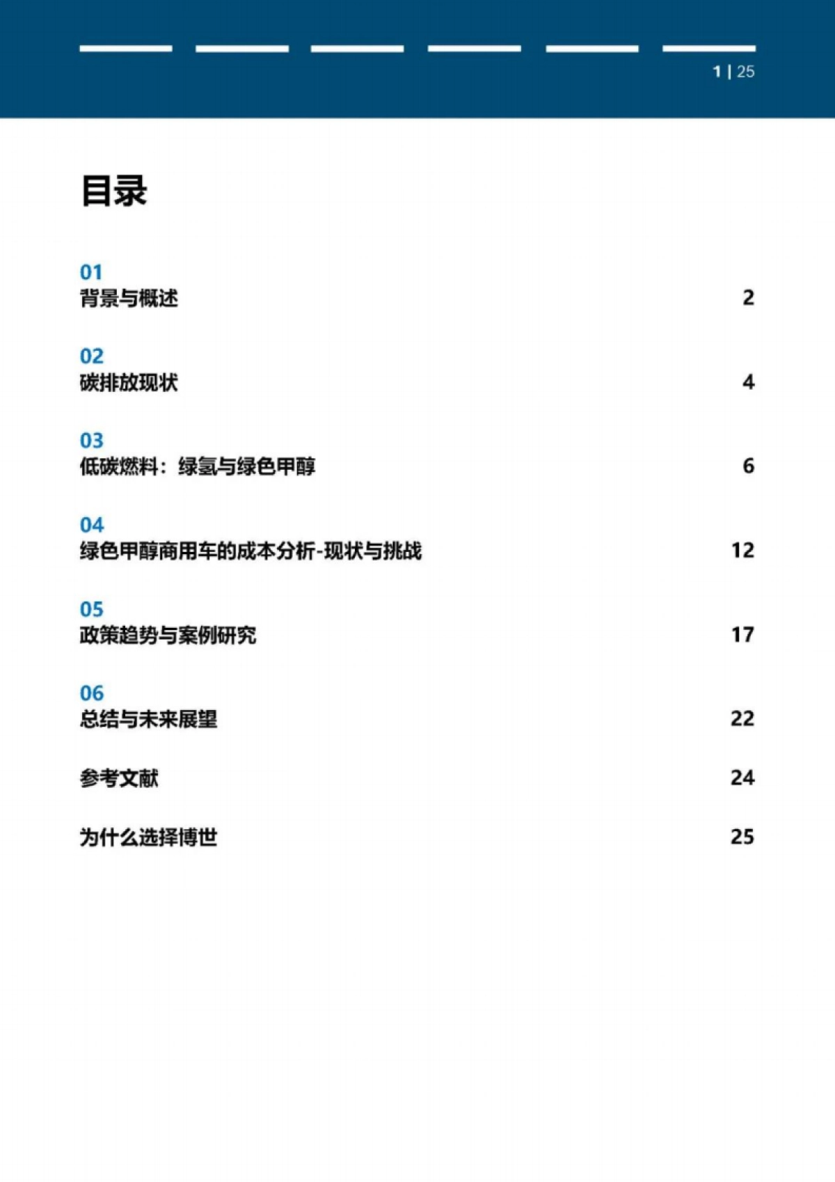2025年双碳目标下绿色甲醇在交通领域的应用前景白皮书_第2页