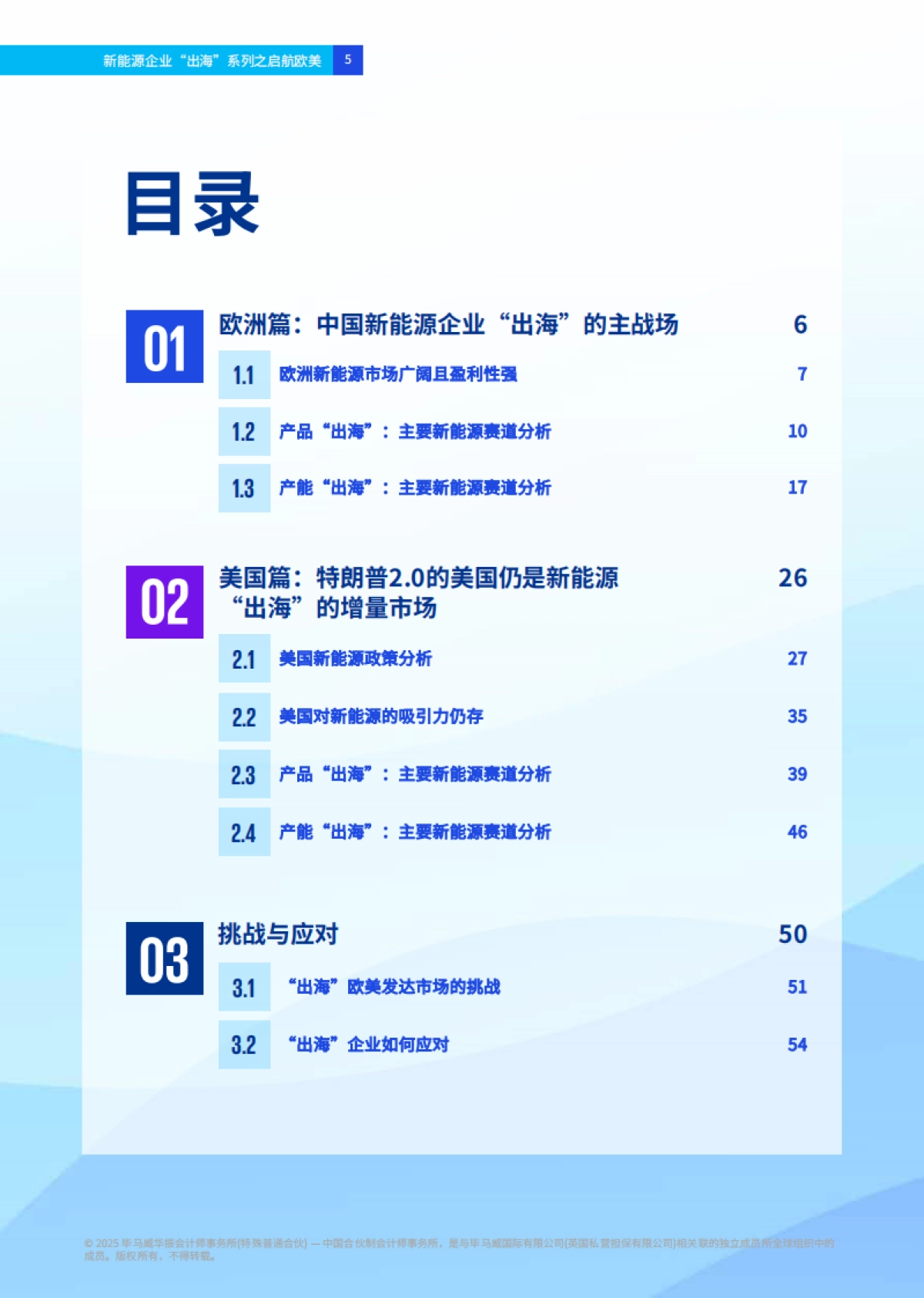 2025年新能源企业“出海”系列之启航欧美报告_第6页