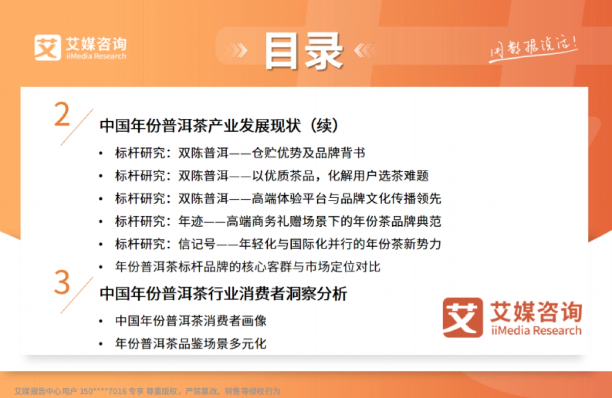2025年中国年份普洱茶行业现状及消费趋势洞察报告_第6页