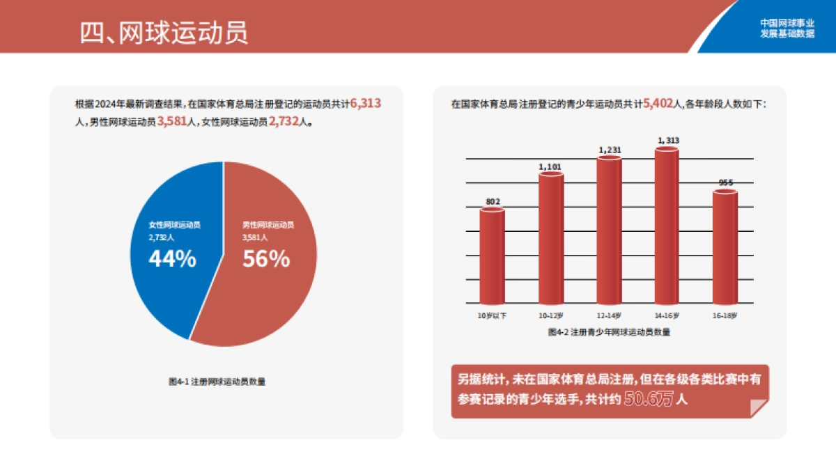 2025中国网球事业发展基础数据报告_第7页