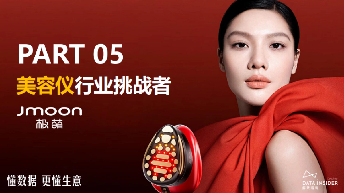 挑战者品牌案例-极萌美容仪_第4页