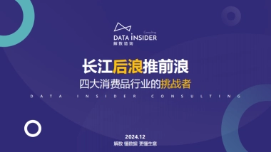 挑战者品牌案例-极萌美容仪