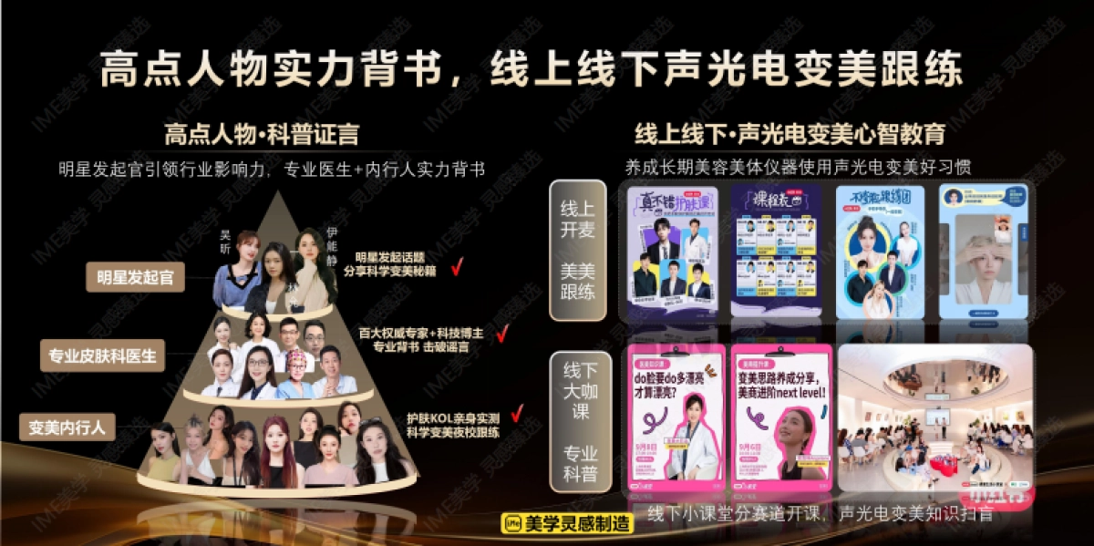 小红书美容美体仪行业营销大事件_第7页