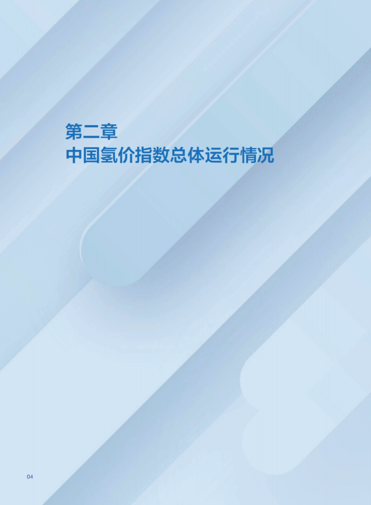 中国氢价指数年度报告 (2025年版)院_第6页