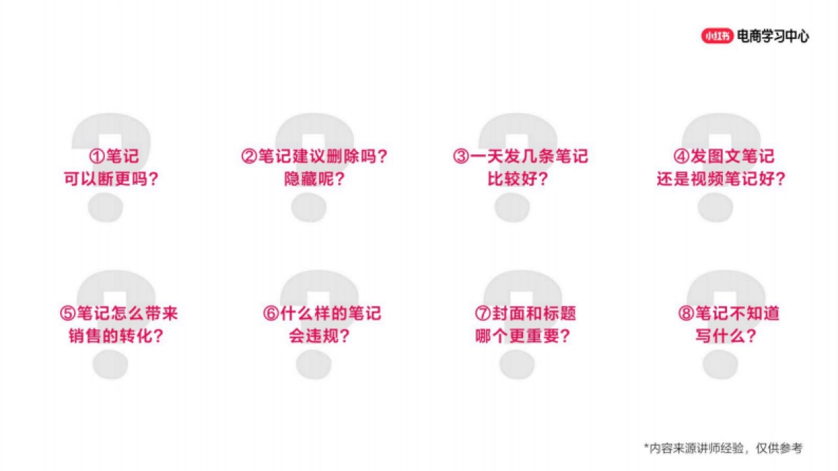 2025小红书新手必学!7步拆解爆款笔记_第2页