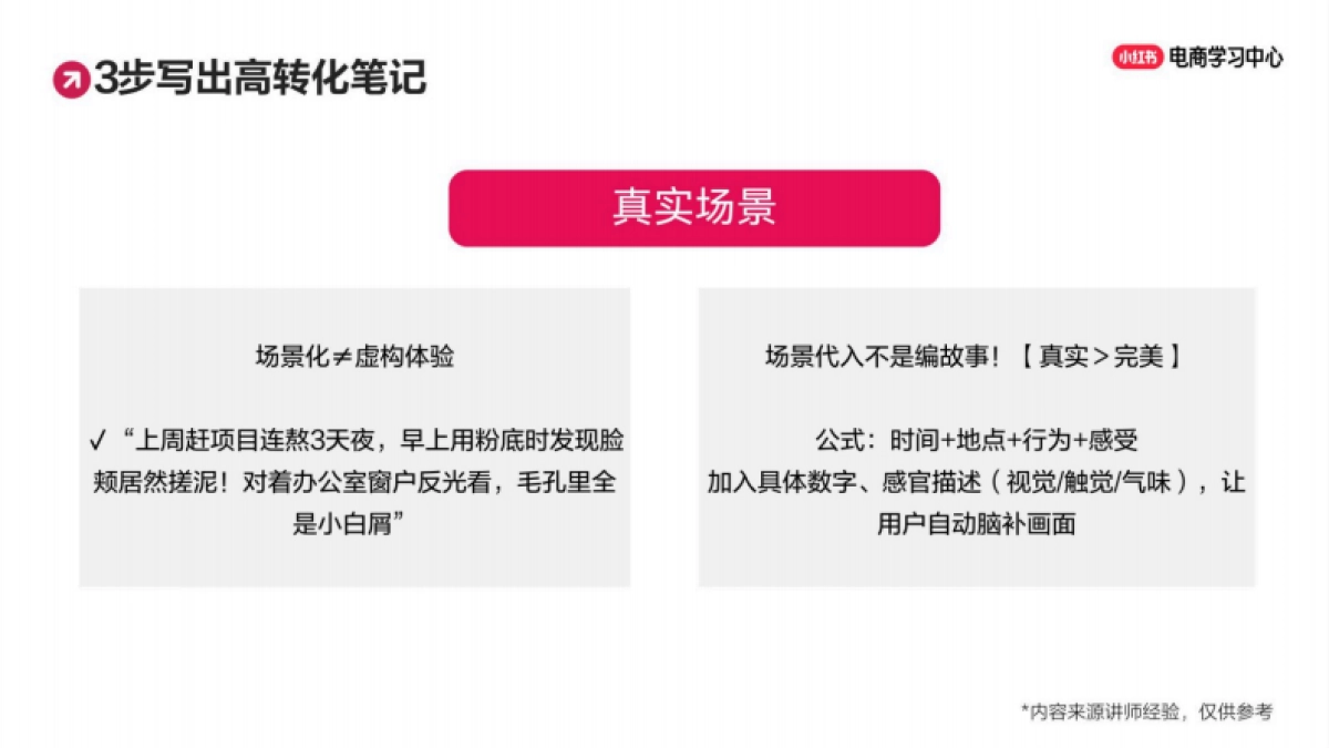 2025小红书新手必学!7步拆解爆款笔记_第9页