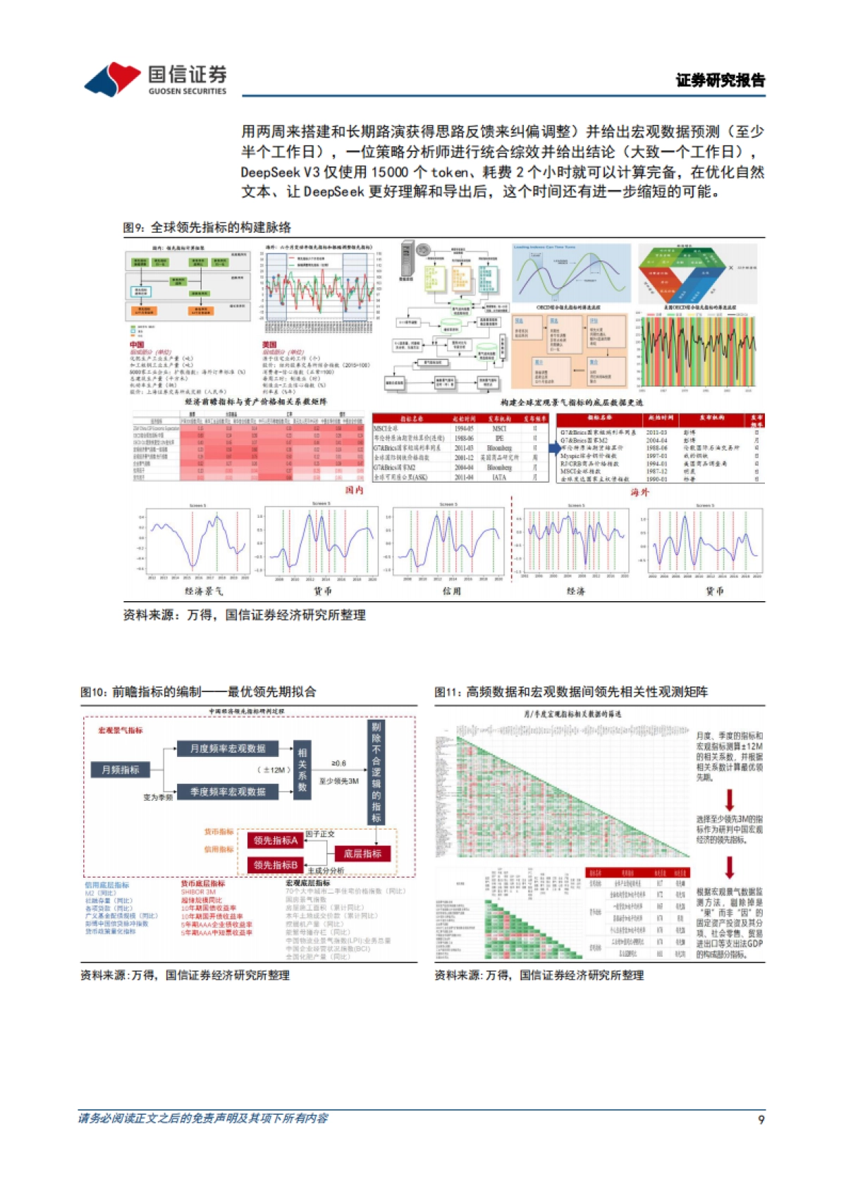 AI赋能资产配置：从算力平权到投研平权_第9页