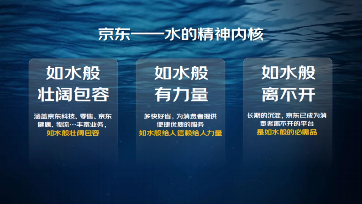 以热爱 赴蓝海京东x阿凡达IP联合营销_第9页