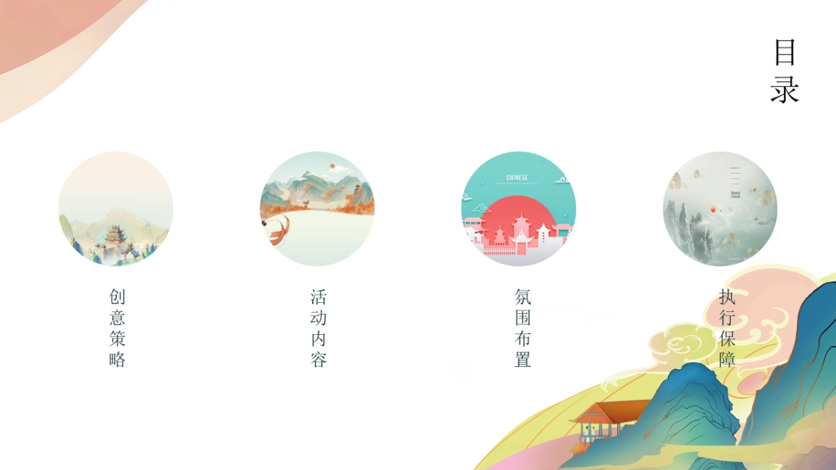 美的洗衣机下沉活动暨洛带古镇汉服文化节方案_第2页