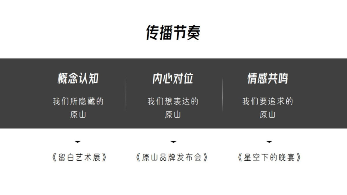 唯乐小镇品牌发布创意方案_第7页