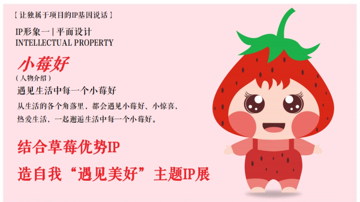 商业购物中心5月企划「莓好生活 一红到底主题」活动策划细案_第2页