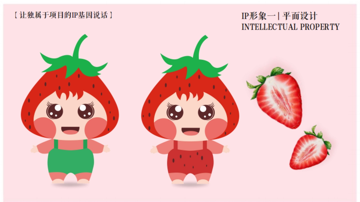 商业购物中心5月企划「莓好生活 一红到底主题」活动策划细案_第3页