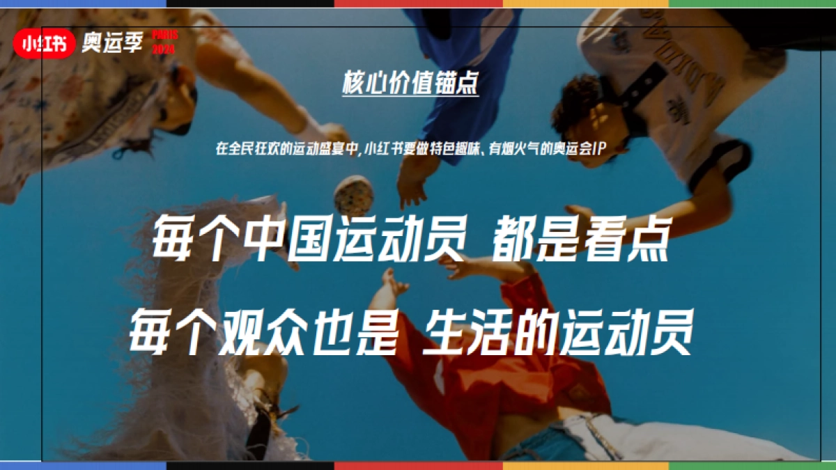 小红书奥运季IP通案_第5页