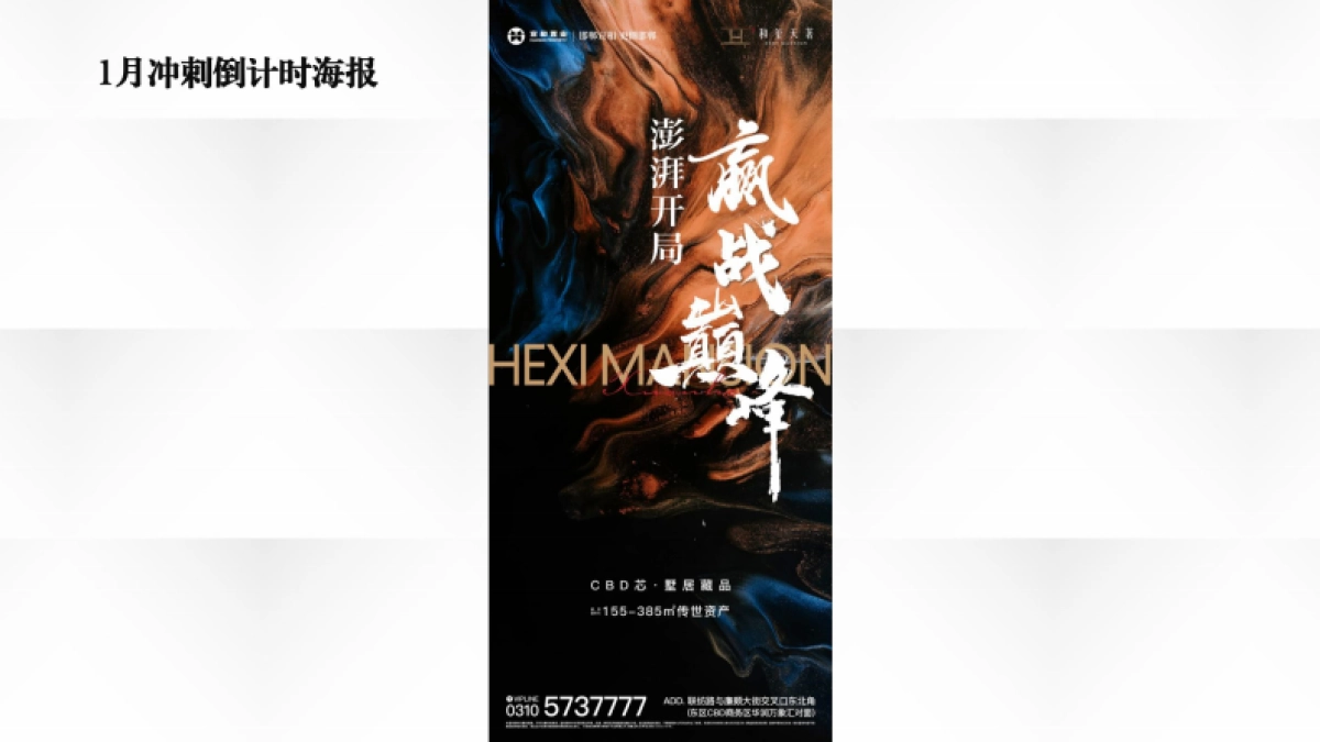 宣和和玺系地产项目阶段推广提案_第5页