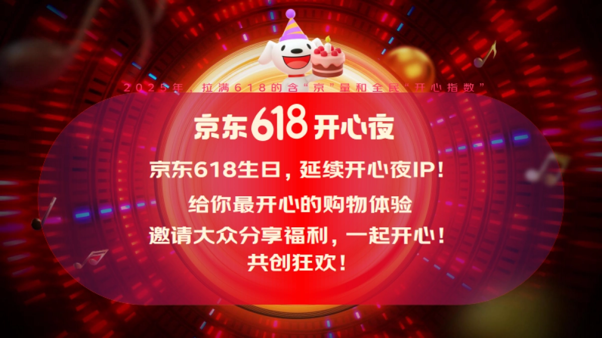 京东25年618开心夜招商方案_第3页