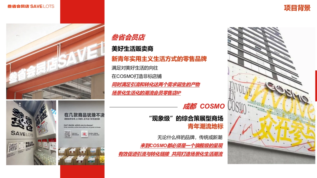 【口碑营销】叁省会员店小红书种草规划_第4页