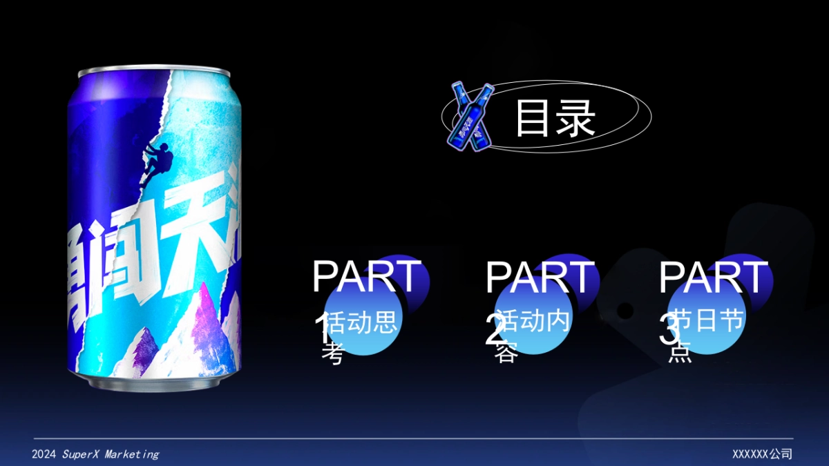 2024啤酒飞行队营销方案_第2页