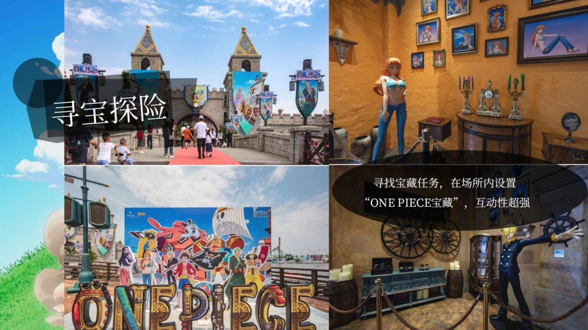 六一航海寻宝特别企划「想当航海王主题」活动策划方案_第3页