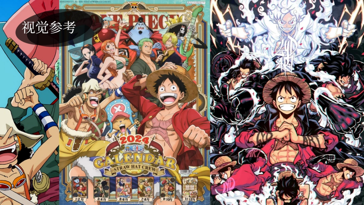 六一航海寻宝特别企划「想当航海王主题」活动策划方案_第7页