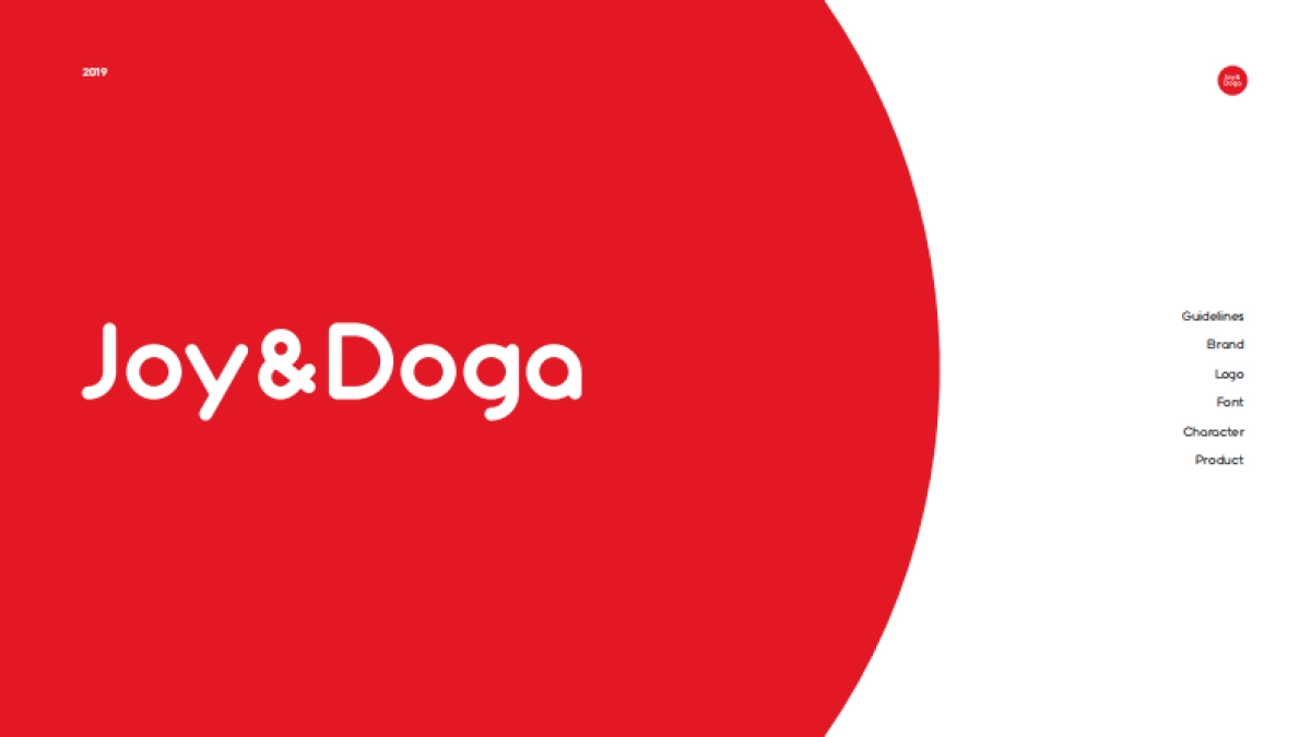 京东JoyDoga规范手册_第1页