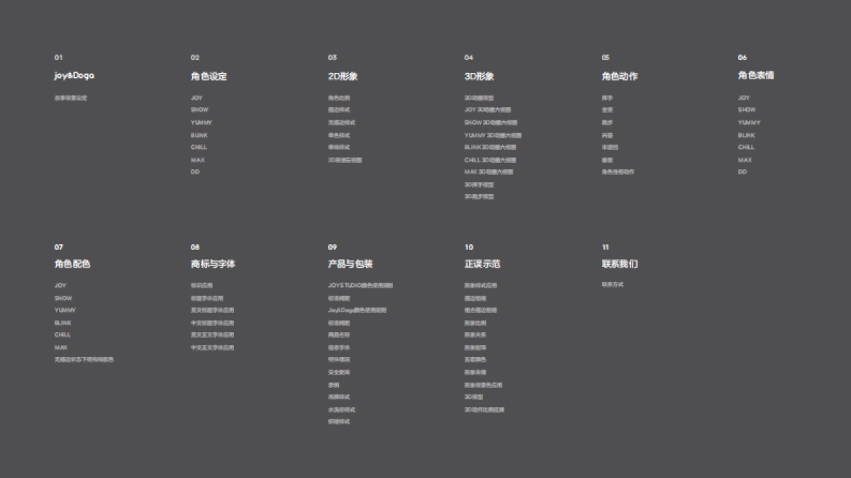 京东JoyDoga规范手册_第2页