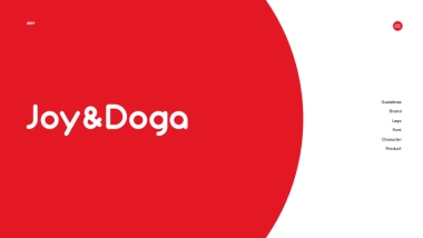 京东JoyDoga规范手册