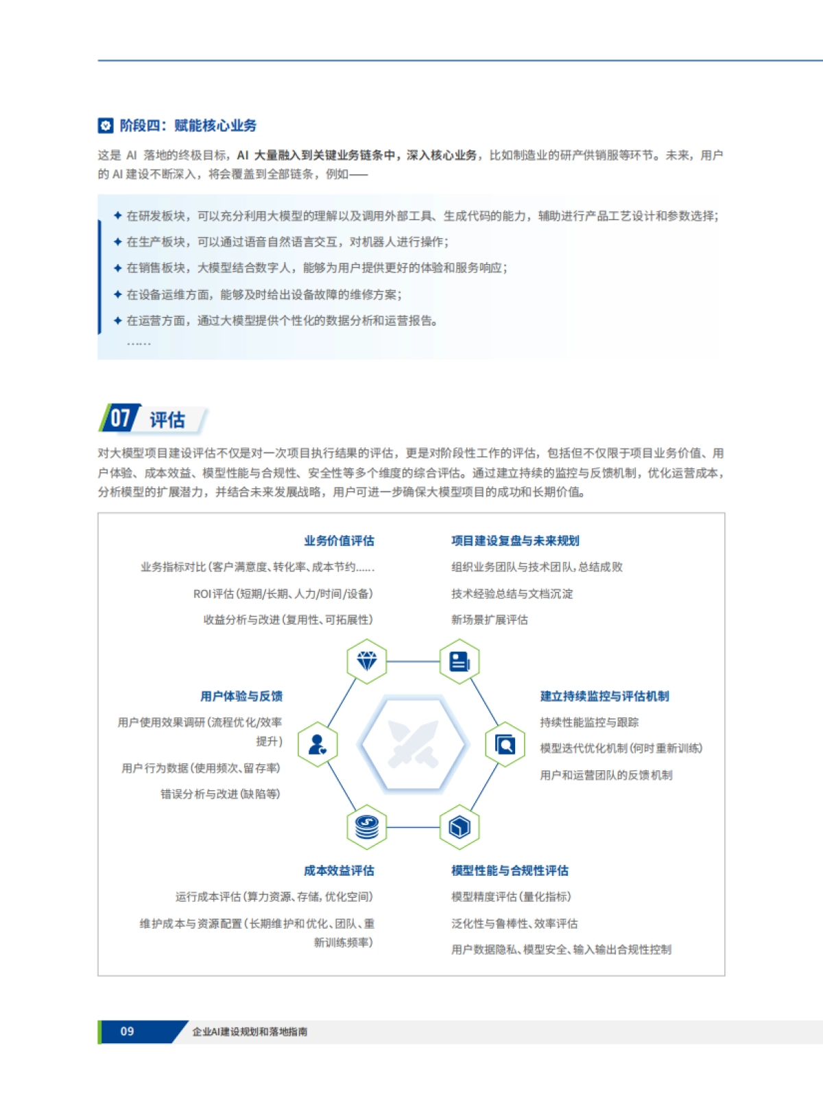 企业AI建设规划和落地指南_第10页
