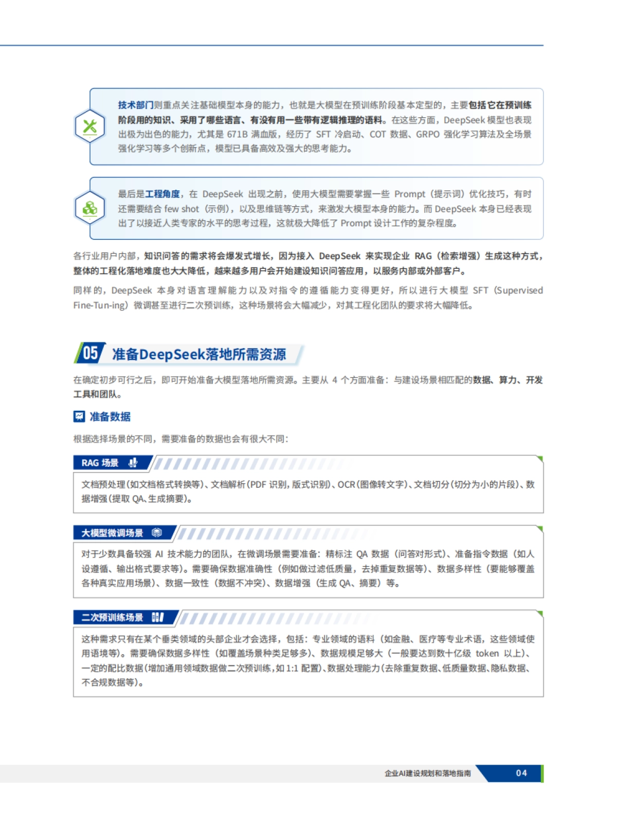 企业AI建设规划和落地指南_第5页