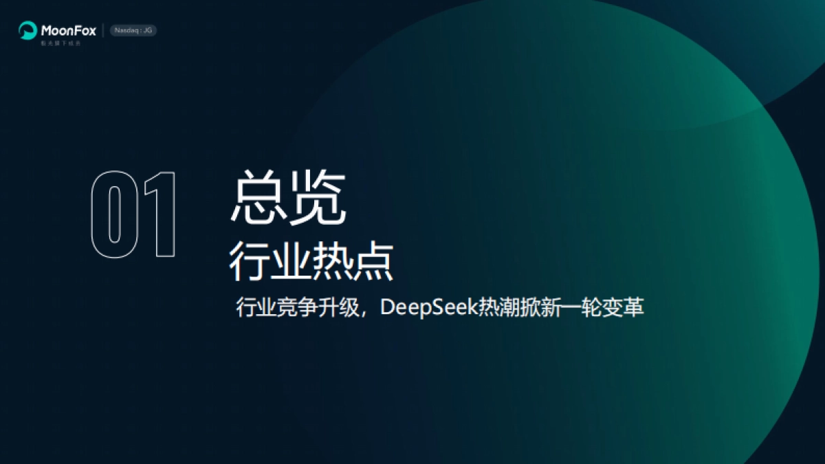 2025年AI搜索发展洞察报告_第4页