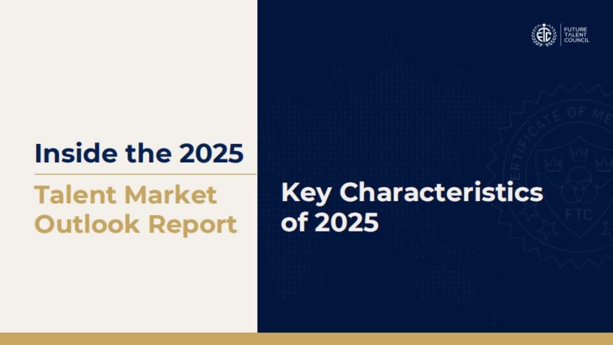 2025年全球人才市场展望报告:领军企业、高等院校及劳动政策制定者行动与投资指南(英文)_第8页