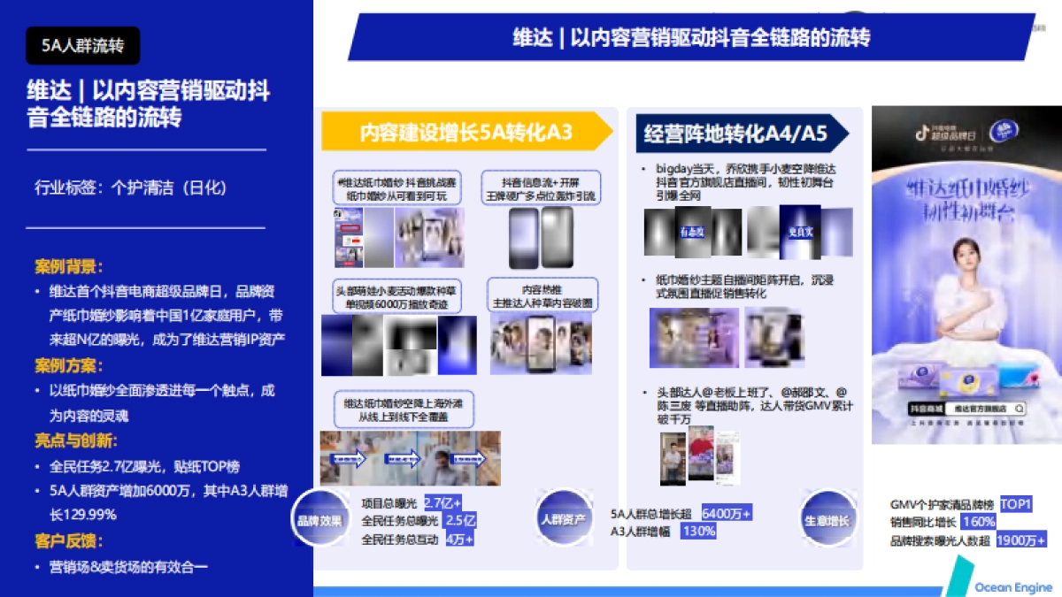 2025年维达抖音电商超级品牌日总结_第6页