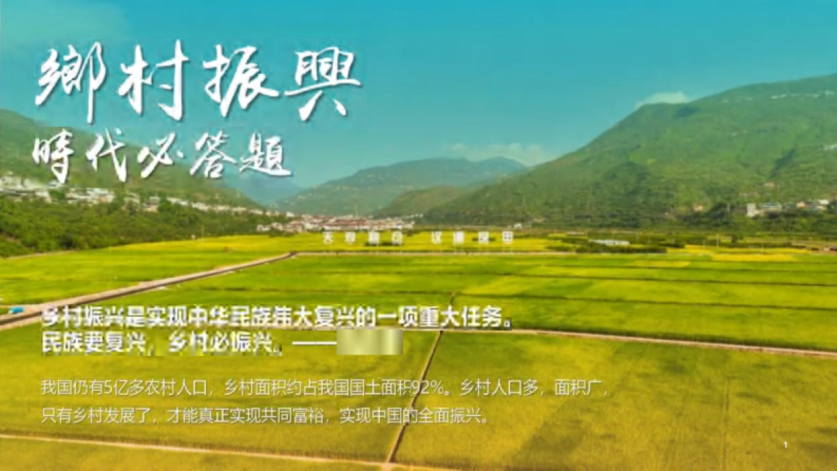 锦新和美村水果种植产业乡村振兴策划规划运营方案_第2页