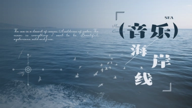 《音乐海岸线》节目策划方案