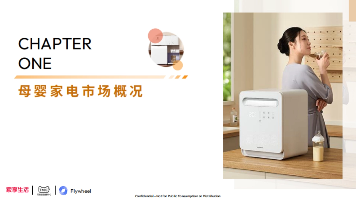 2024母婴家电趋势白皮书-Flywheel_第3页