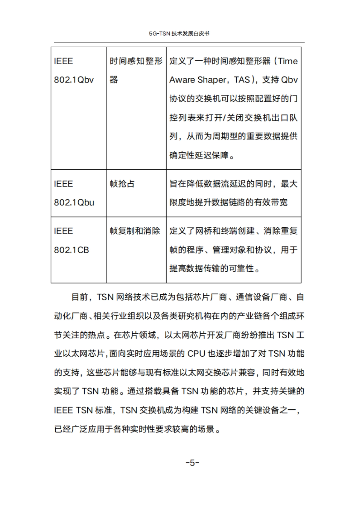 2024年5G-TSN技术发展白皮书_第10页